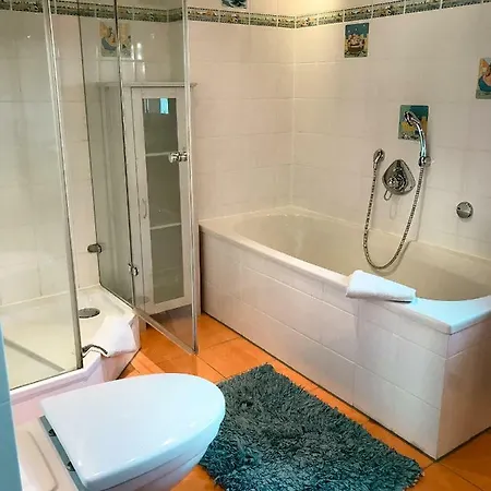 Selemma Apartment