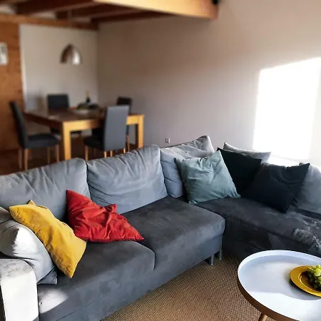 Selemma Apartment